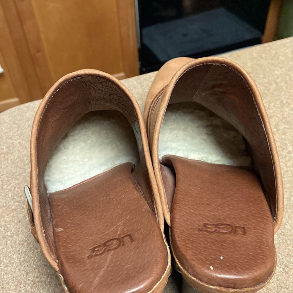 Ugg Platform Mules - image 7